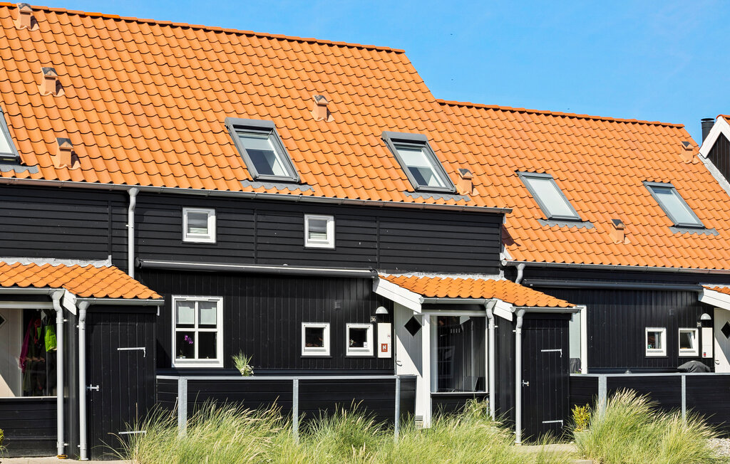 Feriehus - Juelsminde , Danmark - D87021 14