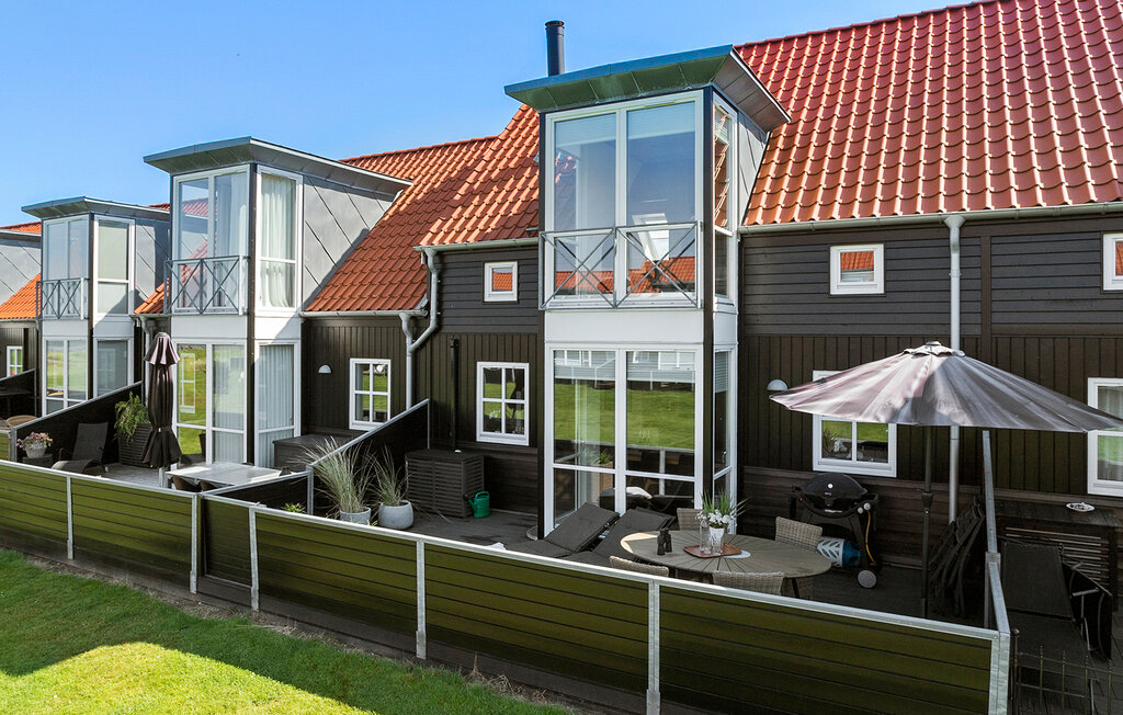 Feriehus - Juelsminde , Danmark - D87021 12