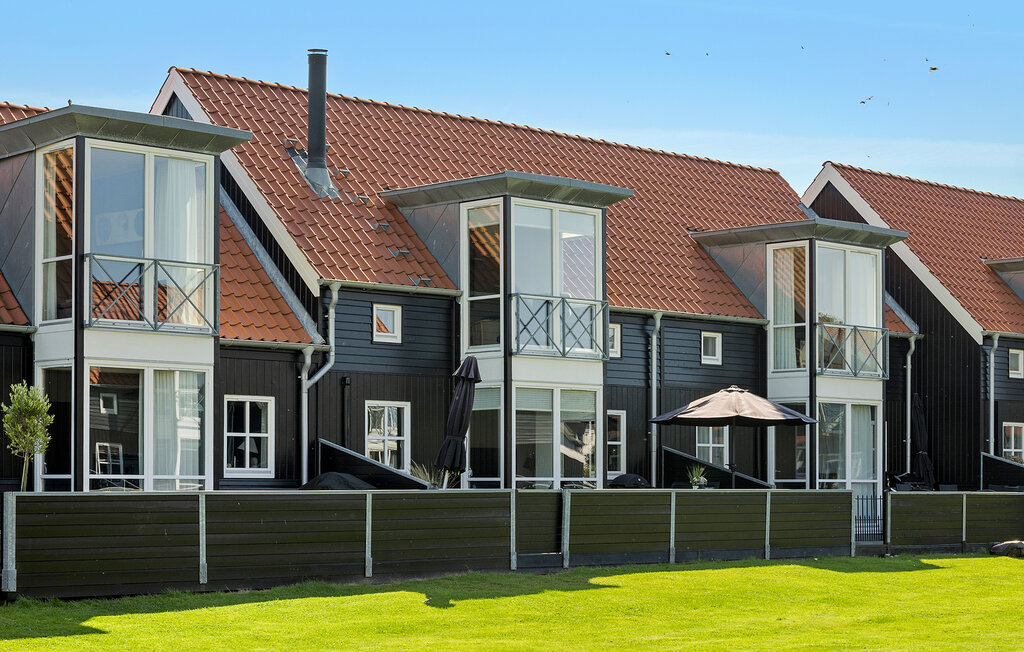 Feriehus - Juelsminde , Danmark - D87021 13