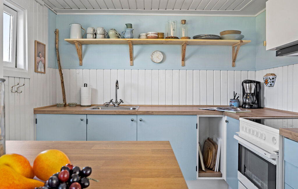 Feriehuse - Juelsminde , Danmark - D87026 6