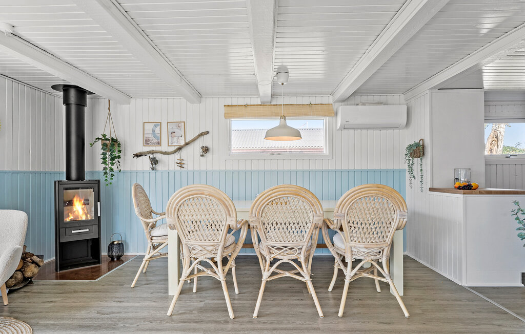 Feriehuse - Juelsminde , Danmark - D87026 12