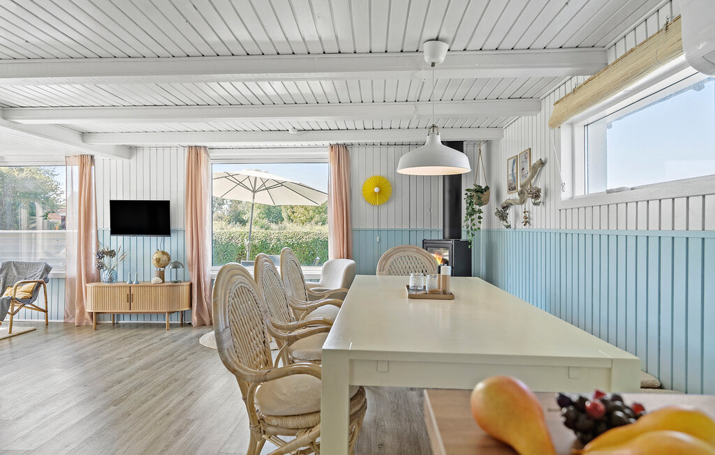 Feriehuse - Juelsminde , Danmark - D87026 13