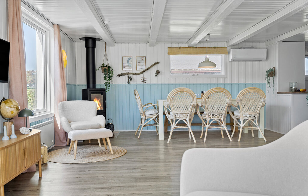Feriehuse - Juelsminde , Danmark - D87026 5