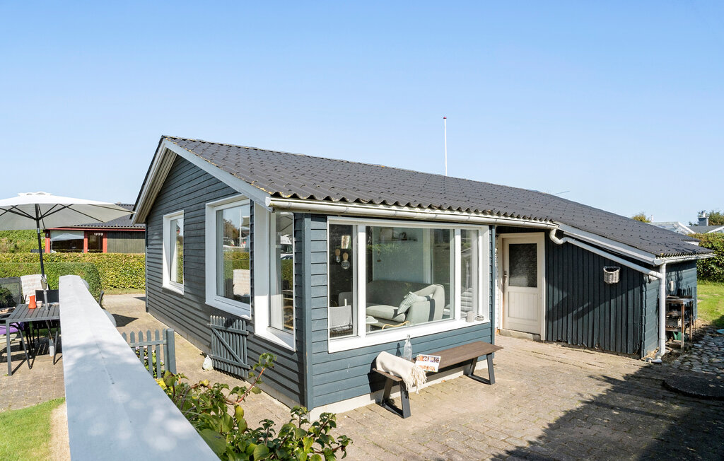 Feriehuse - Juelsminde , Danmark - D87026 9