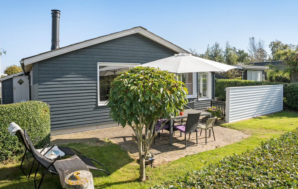 Feriehuse - Juelsminde , Danmark - D87026 10