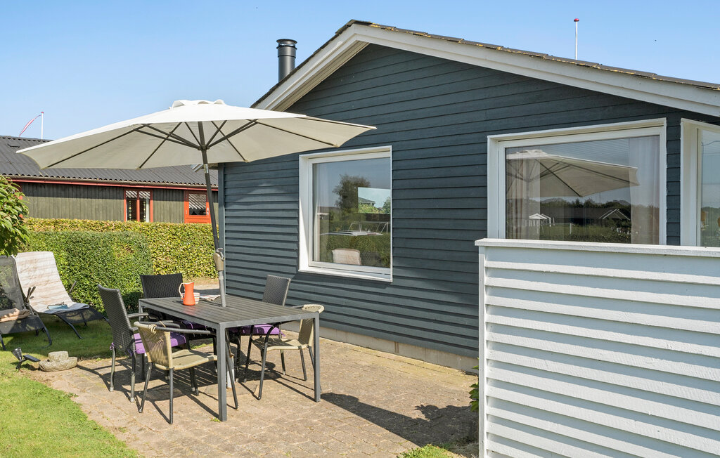 Feriehuse - Juelsminde , Danmark - D87026 2