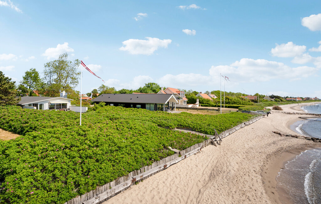 Ferienhaus - Juelsminde , Dänemark - D87132 8