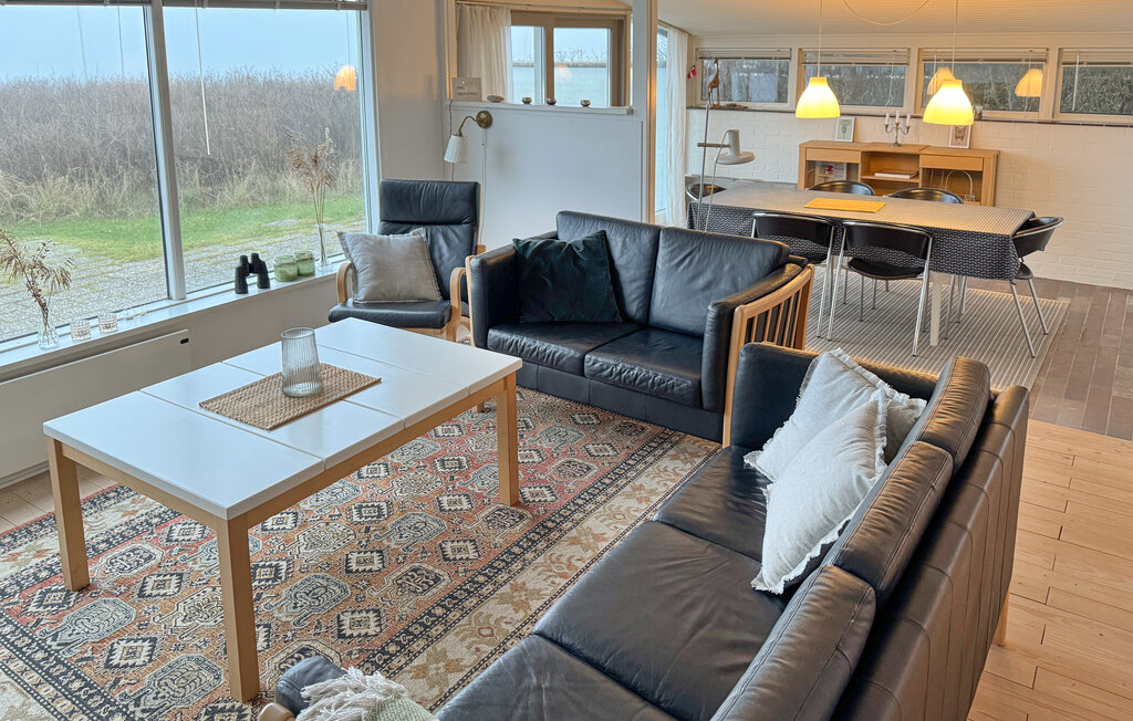 Ferienhaus - Juelsminde , Dänemark - D87132 4