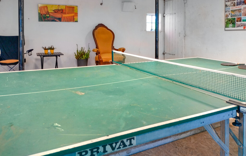 Ferienhaus - Løgballe , Dänemark - D87119 21