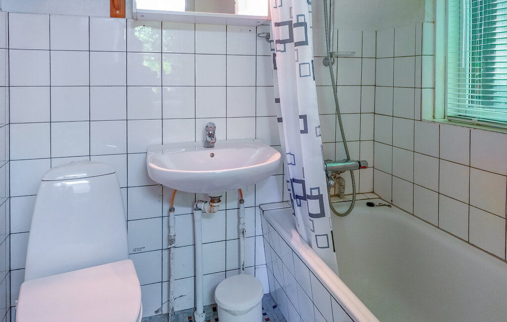 Ferienhaus - Løgballe , Dänemark - D87119 20