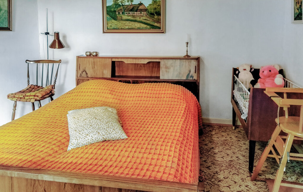 Ferienhaus - Løgballe , Dänemark - D87119 17