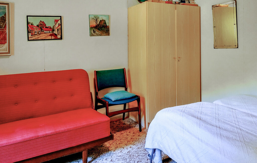 Ferienhaus - Løgballe , Dänemark - D87119 19