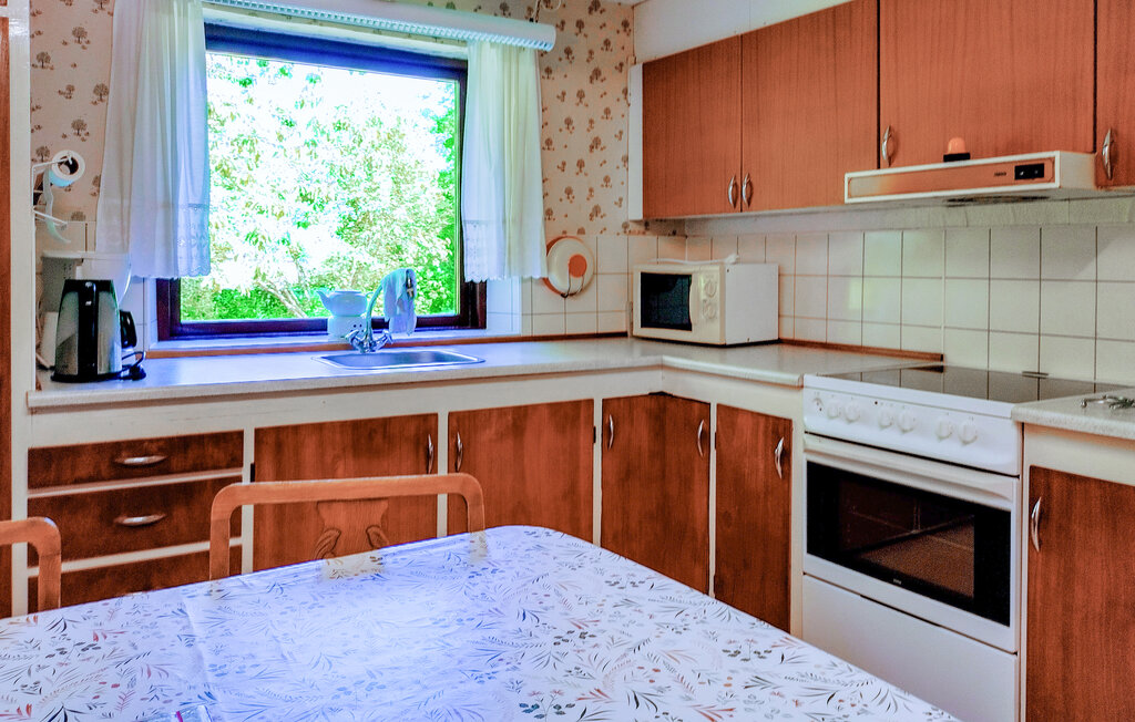 Ferienhaus - Løgballe , Dänemark - D87119 5