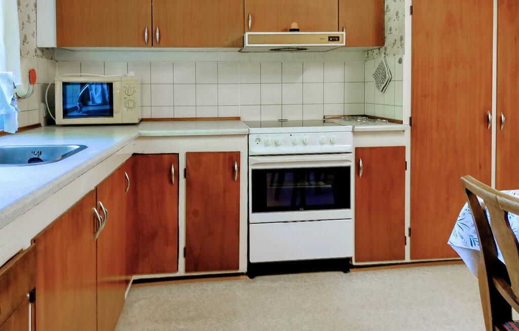 Ferienhaus - Løgballe , Dänemark - D87119 6