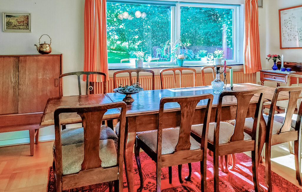 Ferienhaus - Løgballe , Dänemark - D87119 15