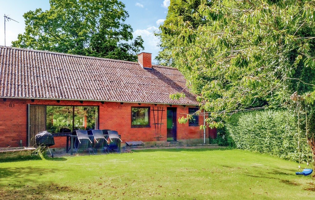 Ferienhaus - Løgballe , Dänemark - D87119 2