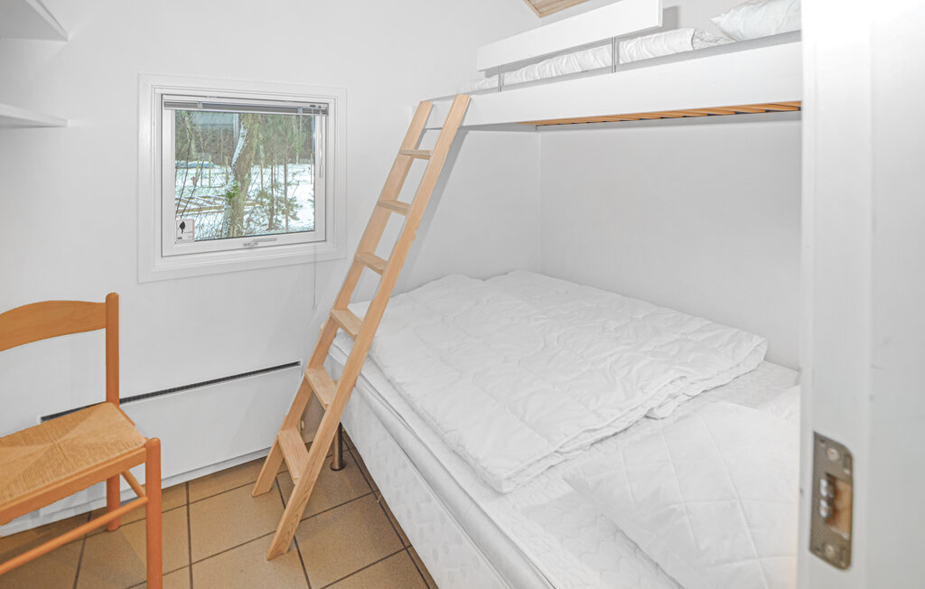 Ferienhaus - Juelsminde , Dänemark - D87121 7