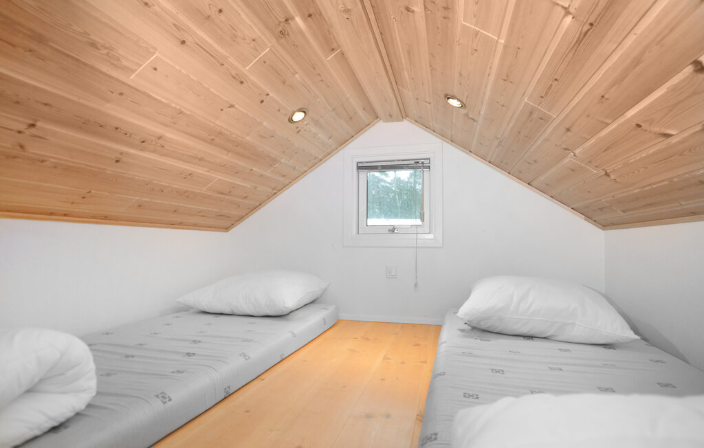 Ferienhaus - Juelsminde , Dänemark - D87125 12