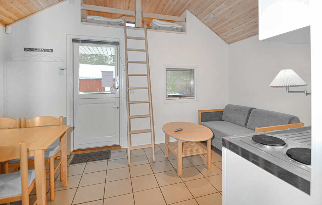 Ferienhaus - Juelsminde , Dänemark - D87125 6