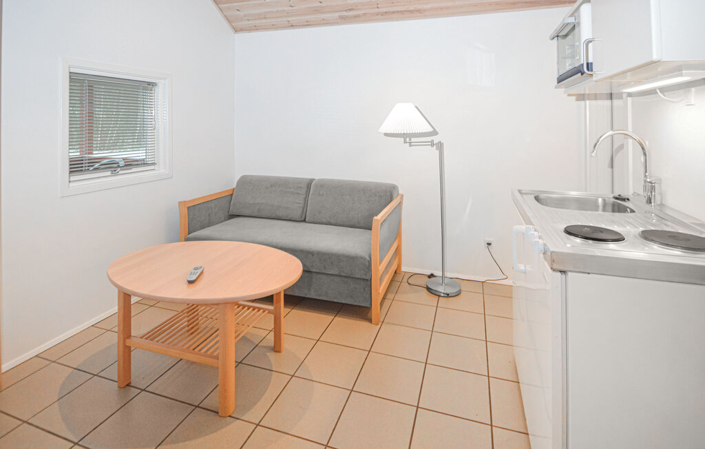 Ferienhaus - Juelsminde , Dänemark - D87125 7