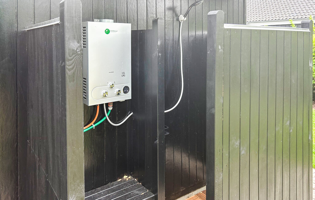 Ferienhaus - Juelsminde , Dänemark - D87150 16