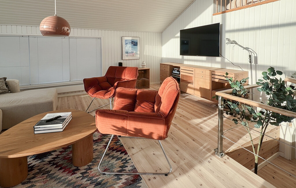 Semesterhus - Juelsminde , Danmark - D87022 3