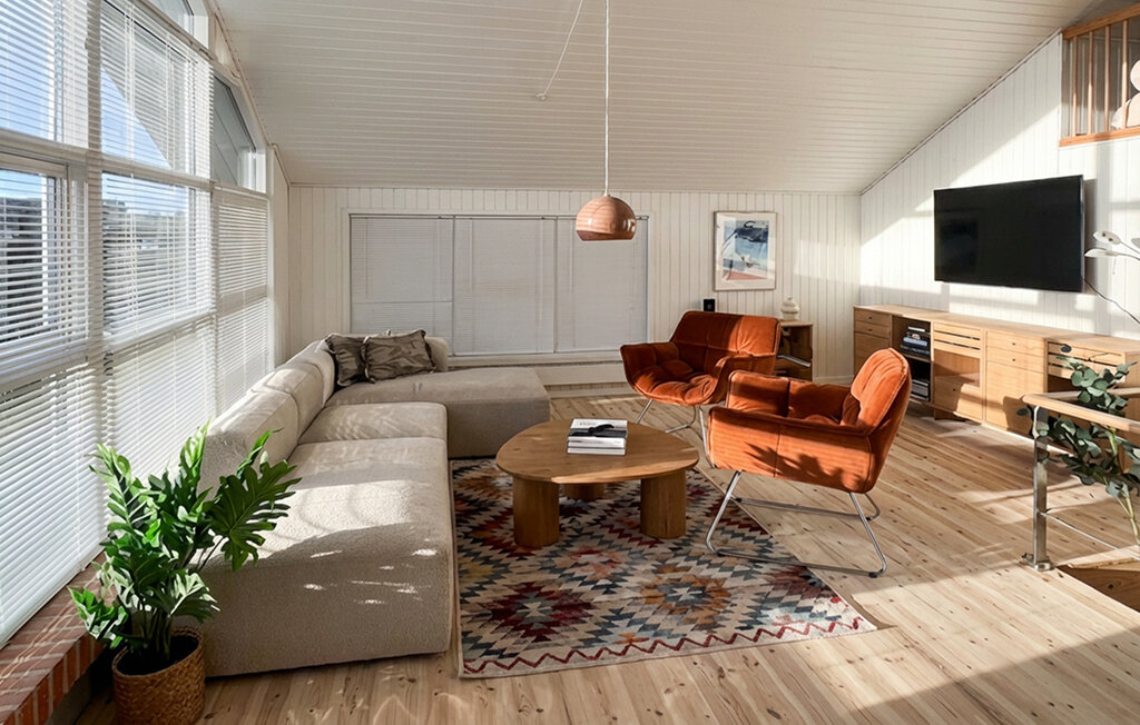 Semesterhus - Juelsminde , Danmark - D87022 16