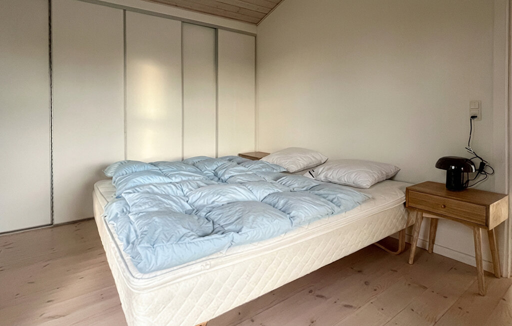 Semesterhus - Juelsminde , Danmark - D87022 21