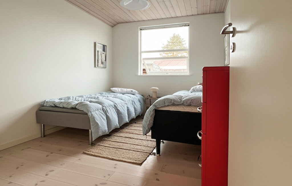 Semesterhus - Juelsminde , Danmark - D87022 22