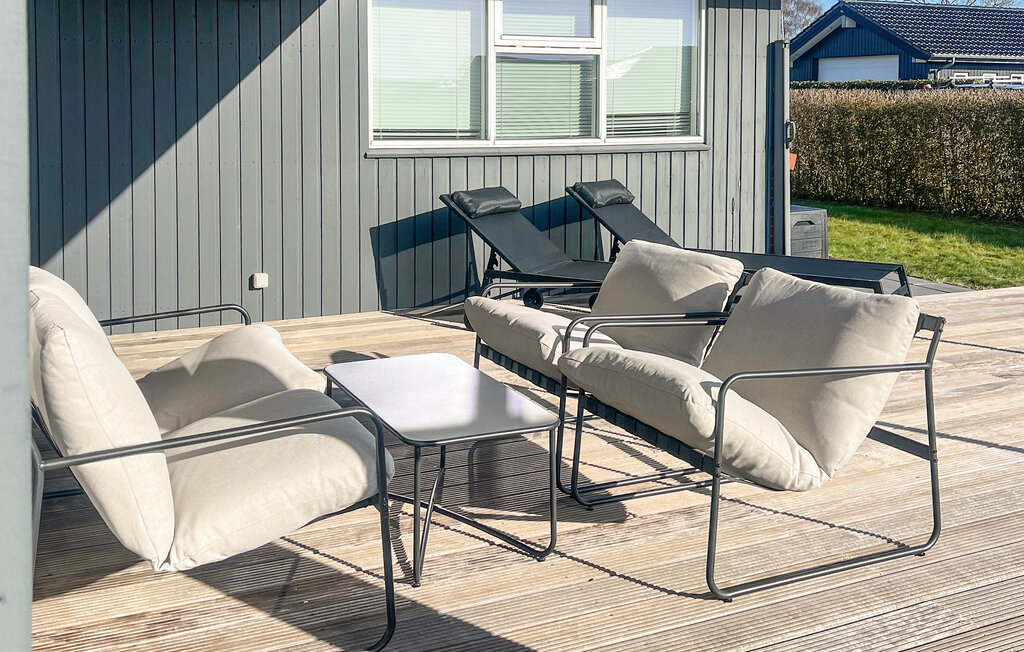 Semesterhus - Juelsminde , Danmark - D87022 13