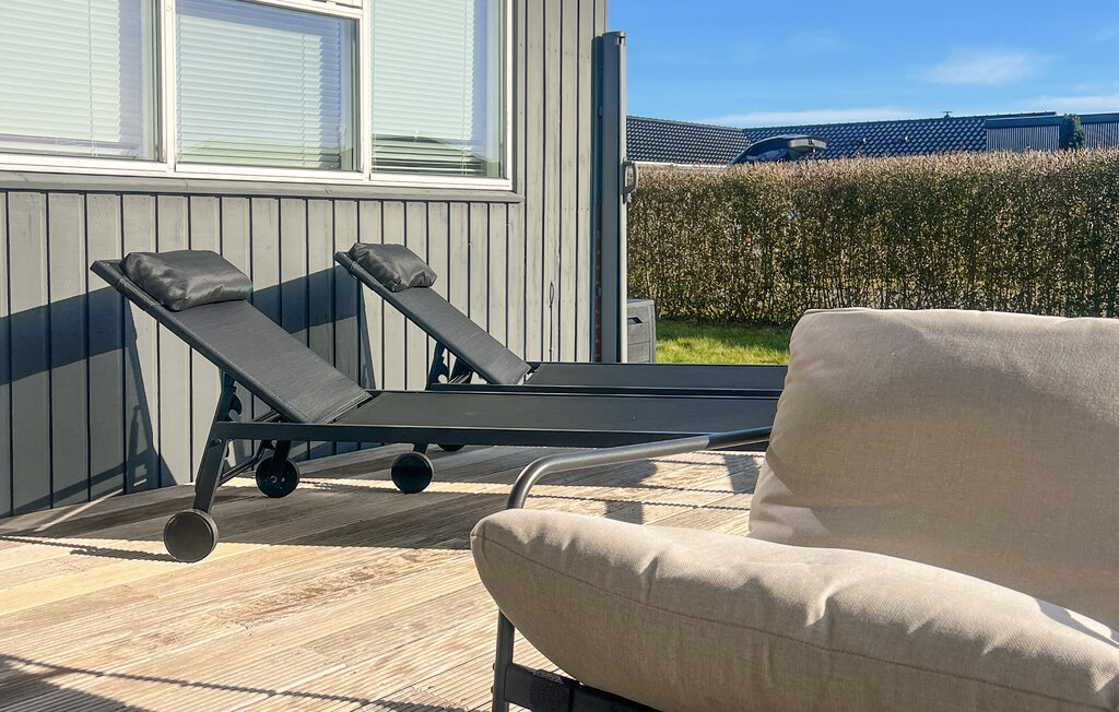 Semesterhus - Juelsminde , Danmark - D87022 9