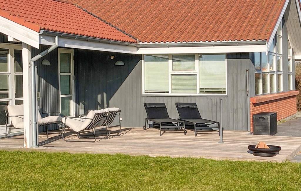 Semesterhus - Juelsminde , Danmark - D87022 14