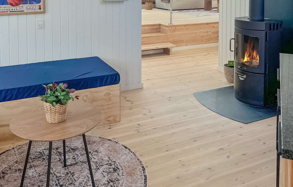 Semesterhus - Juelsminde , Danmark - D87022 17