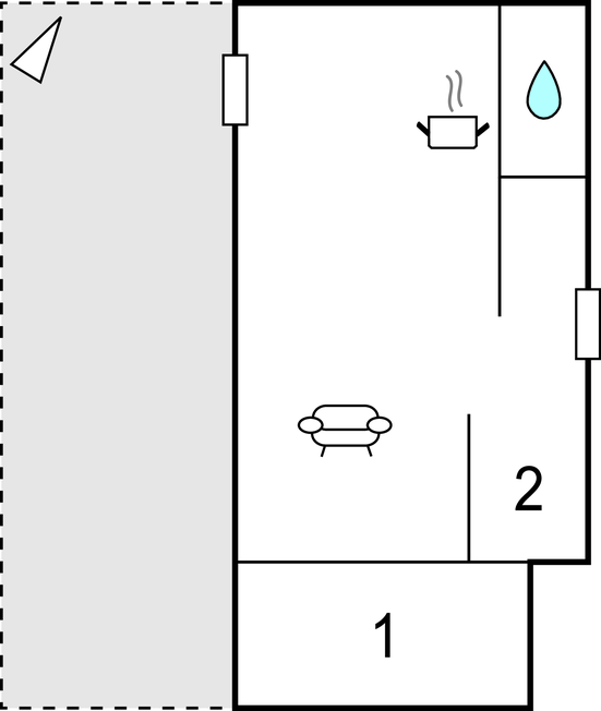 Ferienwohnung 