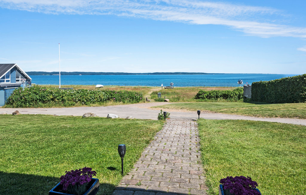 Feriehuse - Bøgeskov Strand , Danmark - D88012 2