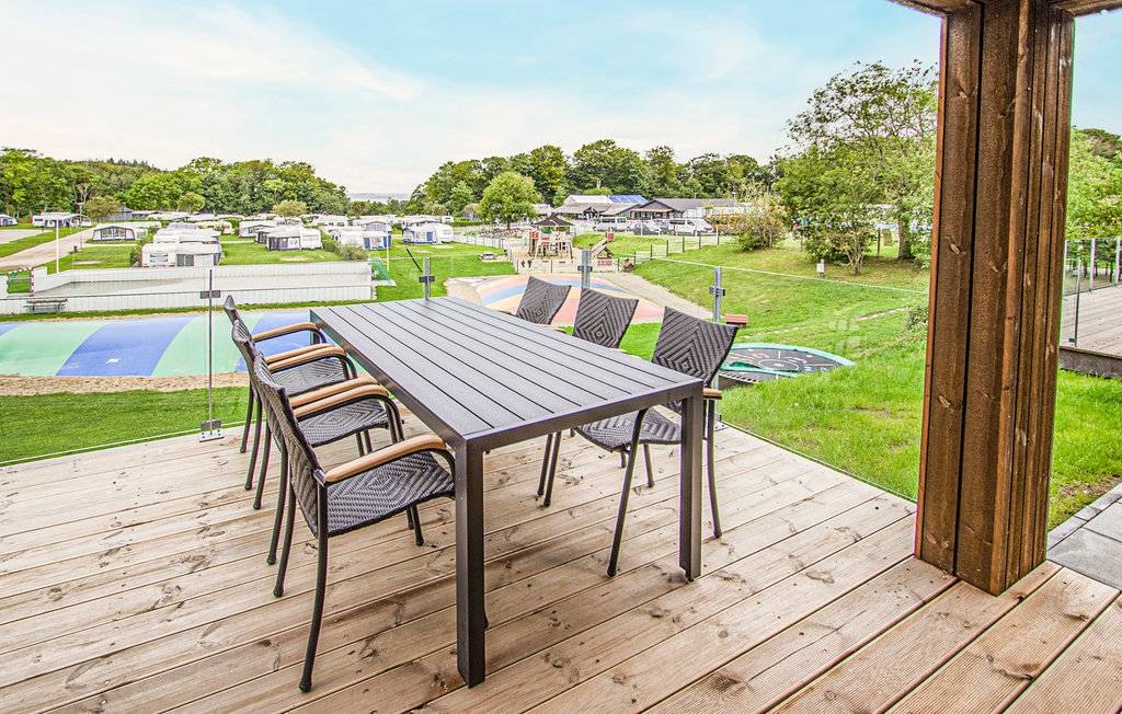 Ferienhaus - Mørkholt Strand , Dänemark - D88013 2
