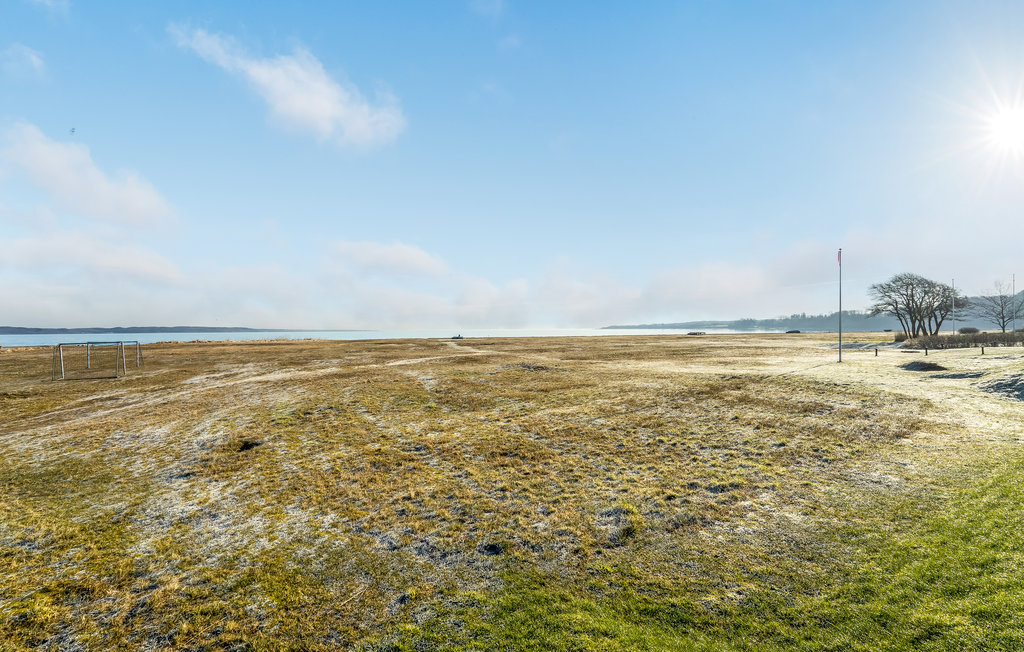 Ferienhaus - Bøgeskov Strand , Dänemark - D88021 2