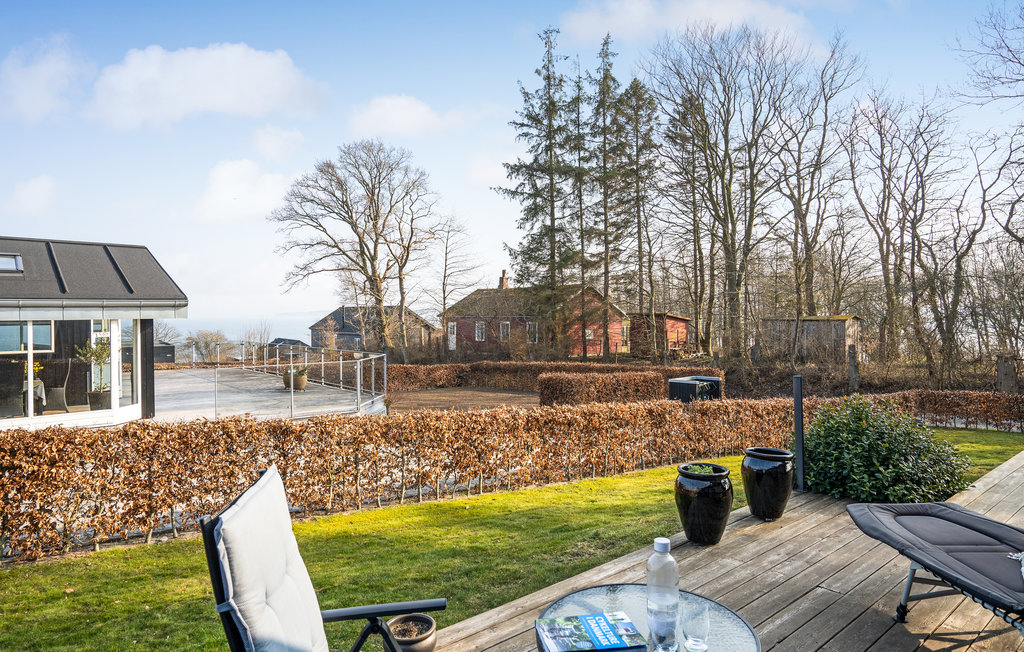 Feriehuse - Sønderby , Danmark - D88025 18