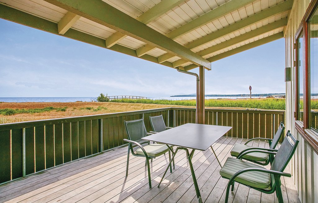 Feriehuse - As Vig , Danmark - D88100 3