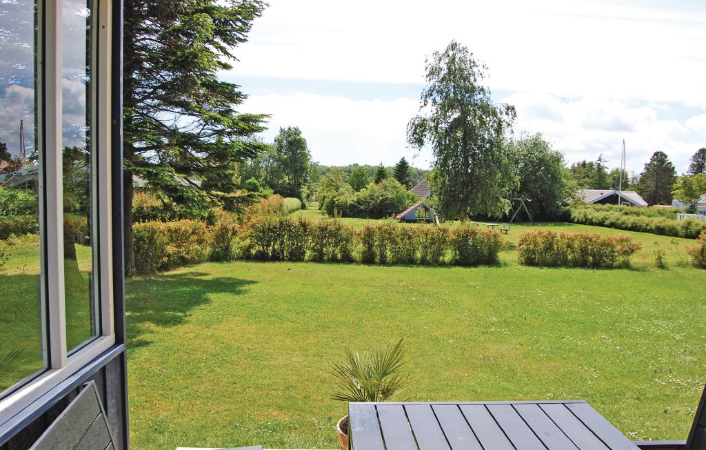 Feriehuse - Pøt Strandby , Danmark - D88534 6