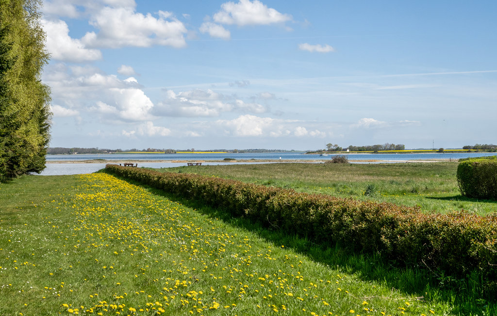 Ferienhaus - Snaptun Strand , Dänemark - D88009 21