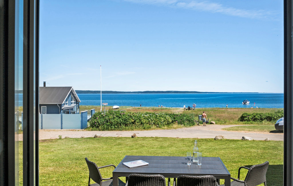 Feriehuse - Bøgeskov Strand , Danmark - D88012 9