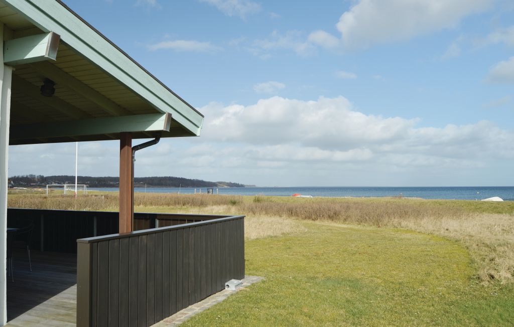 Feriehuse - As Vig , Danmark - D88100 12