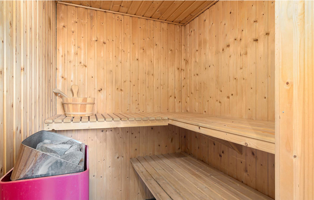 Ferienhaus - Hvidbjerg Strand , Dänemark - D88004 32