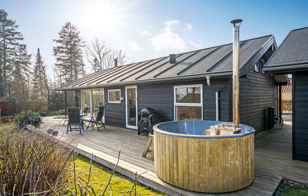 Feriehuse - Sønderby , Danmark - D88025 2