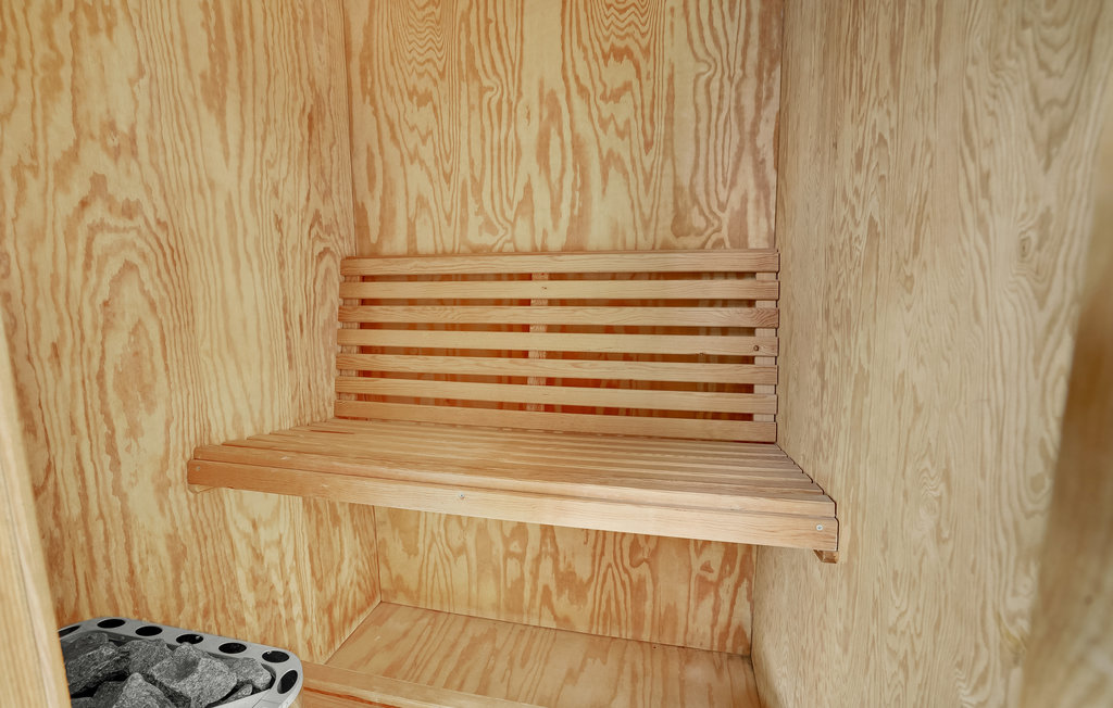 Ferienhaus - Pøt Strandby , Dänemark - D88028 29