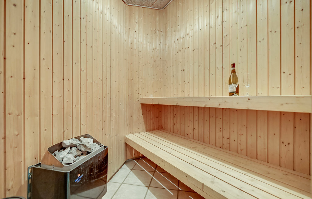 Ferienhaus - Pøt Strandby , Dänemark - D88166 26