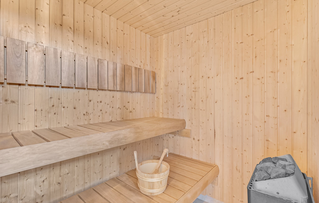 Feriehuse - Pøt Strandby , Danmark - D88590 21