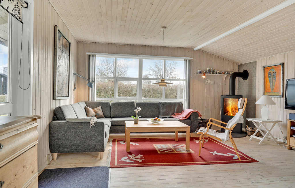 Ferienhaus - Snaptun Strand , Dänemark - D88009 3