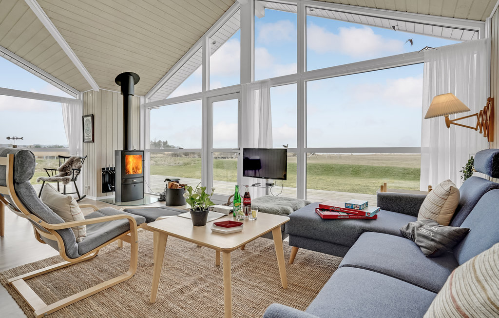 Ferienhaus - Bøgeskov Strand , Dänemark - D88021 3
